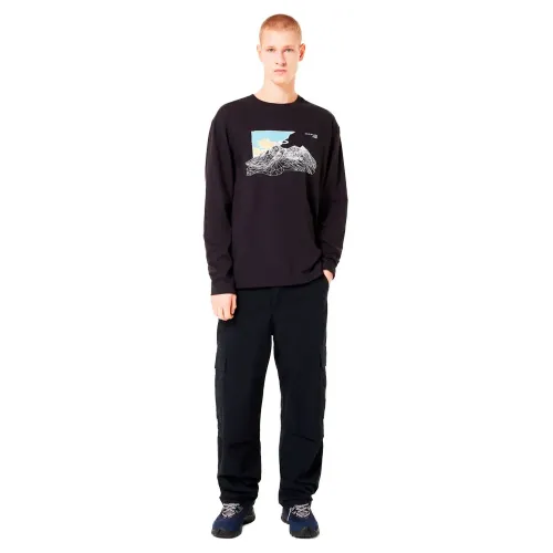 오클리 APPAREL Allday 카고 팬츠 141710816