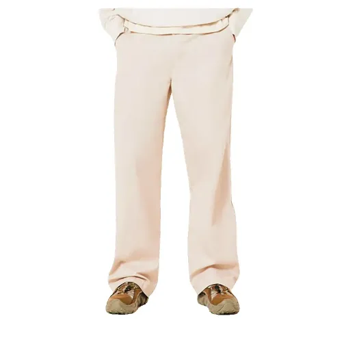 오클리 APPAREL Allday wide leg 치노 팬츠 141710818