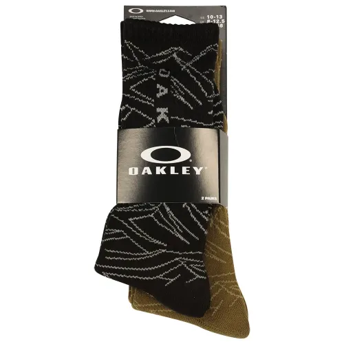 오클리 APPAREL B1b all play 양말 141710835