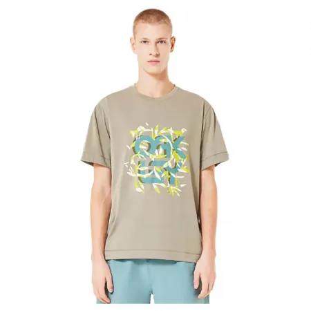 오클리 APPAREL B1b coral 반팔 티셔츠 141710838