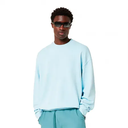 오클리 APPAREL B1b repeated crewneck 스웨터 141710848