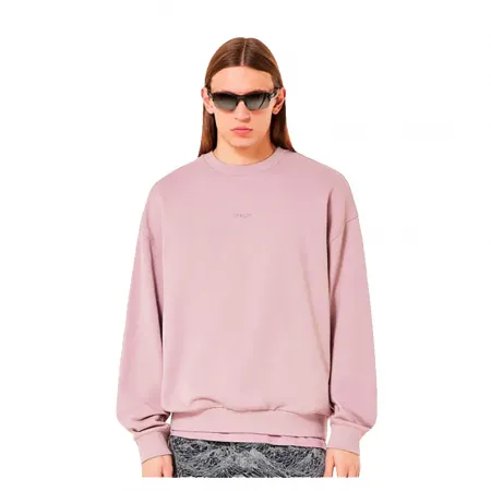 오클리 APPAREL B1b repeated crewneck 스웨터 141710849