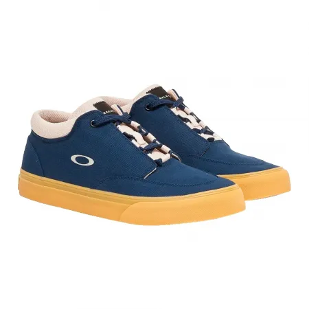 오클리 APPAREL Banks low canvas 운동화 141710857
