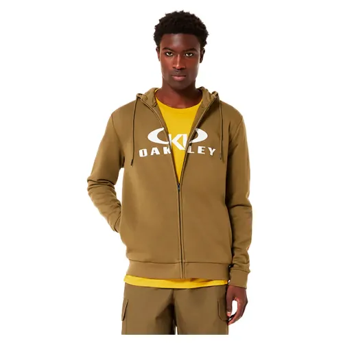 오클리 APPAREL Bark 2 0 풀지퍼 스웨터 141710860