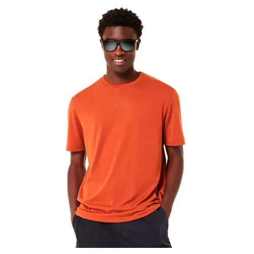 오클리 APPAREL Bark new 반팔 티셔츠 141710862