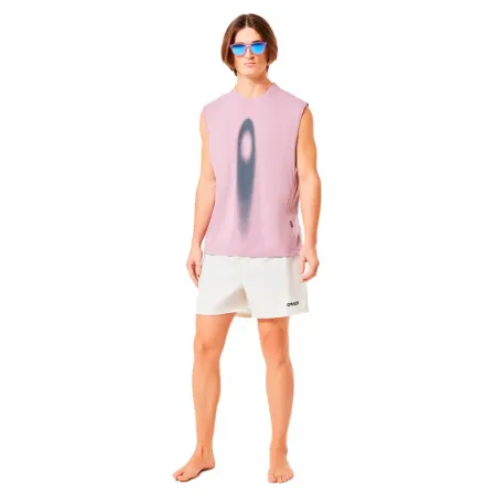 오클리 APPAREL Beach volley 16인치 수영 반바지 141710885