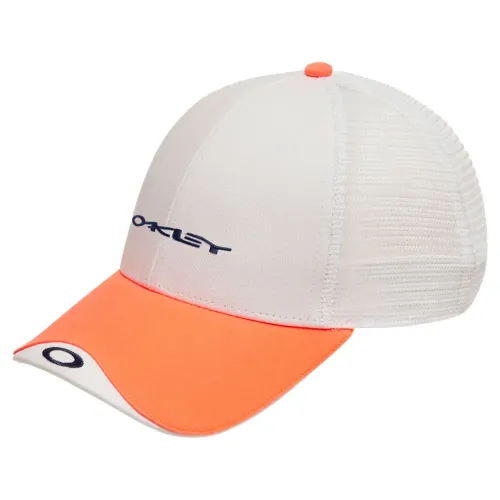 오클리 APPAREL Classic trucker 모자 141710920