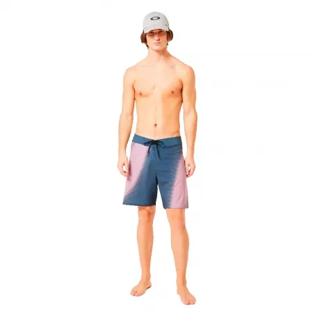 오클리 APPAREL Ellipse 18인치 boardshort 수영 반바지 141710961