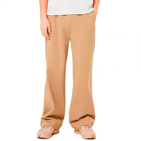 오클리 APPAREL Elastic waist 치노 바지 141710964