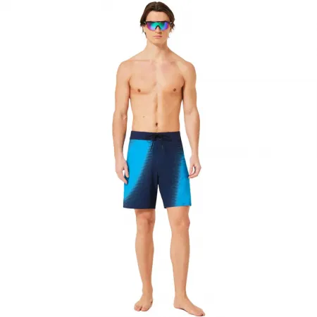 오클리 APPAREL Ellipse 18인치 boardshort 수영 반바지 141710982