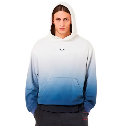 오클리 APPAREL Gradient 후드티 141711038