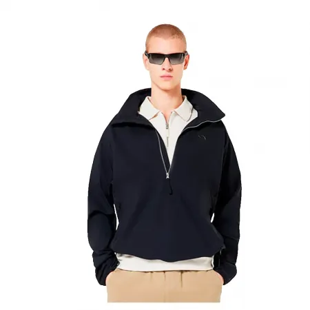 오클리 APPAREL Half zip 자켓 141711057