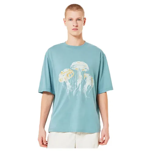 오클리 Jellyfish 반팔 티셔츠 141711084