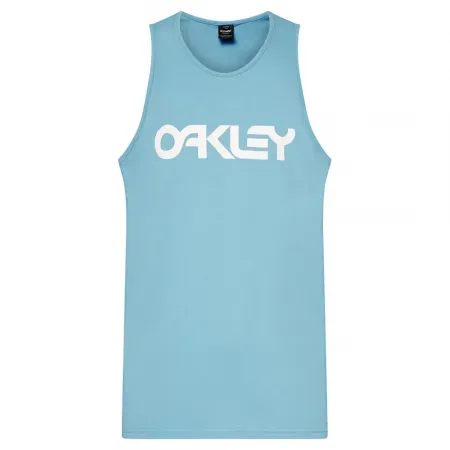 오클리 APPAREL Mark 3 민소매 티셔츠 141711122