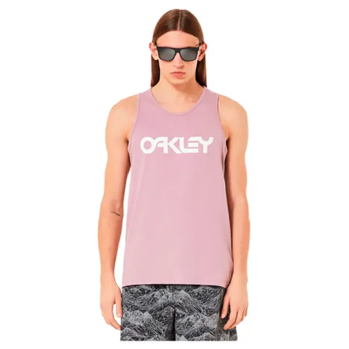 오클리 APPAREL Mark 3 나시 티셔츠 141711124