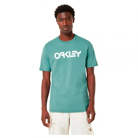 오클리 APPAREL Mark ii 2.0 반팔 티셔츠 141711128