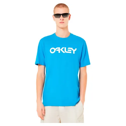 오클리 Mark ii 2.0 반팔 티셔츠 141711132