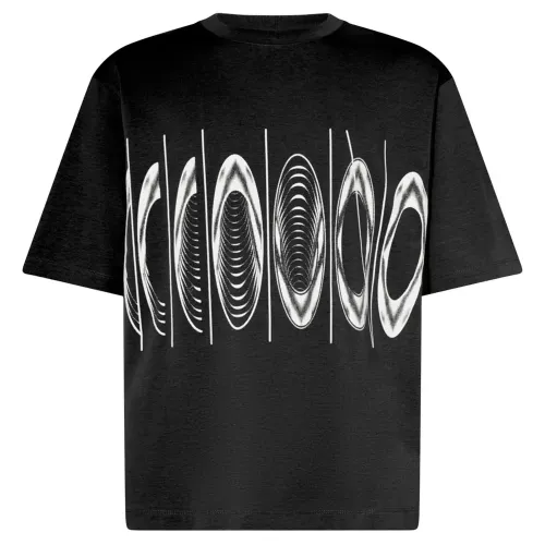 오클리 Multi포켓 raglan sleeve 반팔 티셔츠 141711155