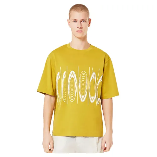 오클리 멀티포켓 raglan sleeve 반팔 티셔츠 141711156