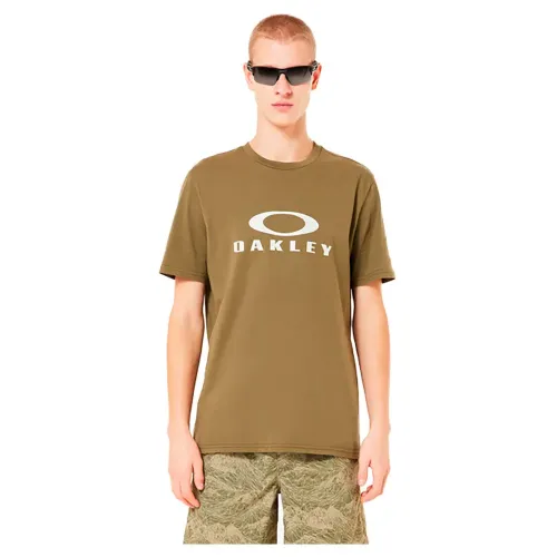 오클리 APPAREL O bark 2 0 반팔 티셔츠 141711157