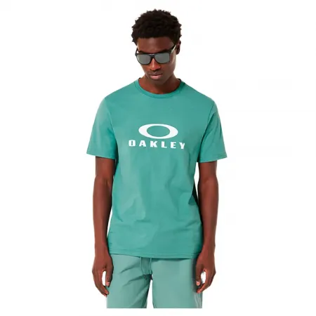 오클리 APPAREL O bark 2.0 반팔 티셔츠 141711159