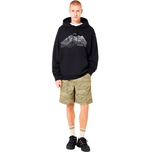 오클리 Outdoor 후드티 141711184