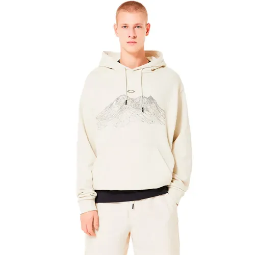 오클리 Outdoor 후드티 141711185