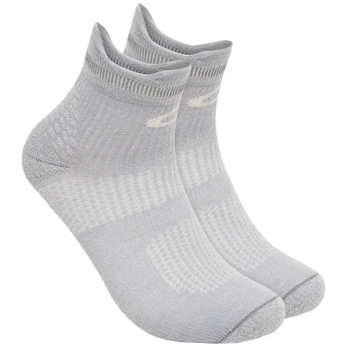 오클리 APPAREL Pursuit running 짧은 양말 141711227