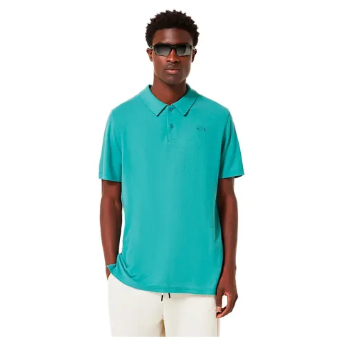 오클리 APPAREL Relax urban 반팔 폴로 셔츠 141711250