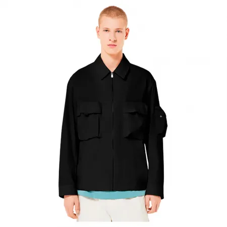 오클리 APPAREL Reserve full zip 자켓 141711263