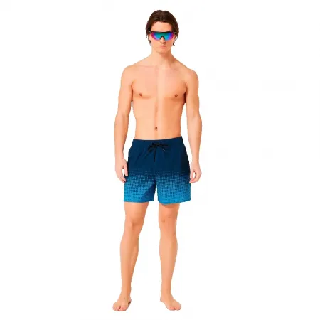 오클리 APPAREL Sand pixel rc 16인치 수영 반바지 141711301