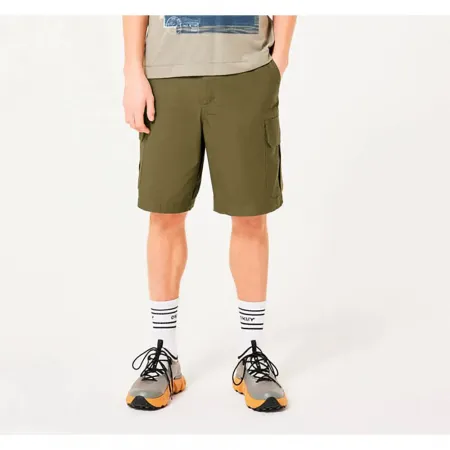 오클리 APPAREL Utility 카고 반바지 141711441
