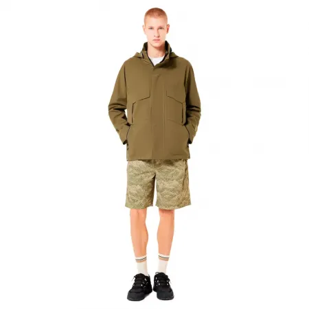 오클리 APPAREL Wired mtn utility 자켓 141711460