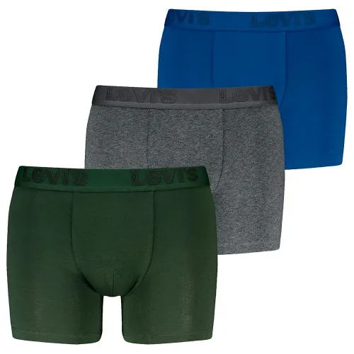 리바이스 Premium 복서 브리프 3 팩 141713225