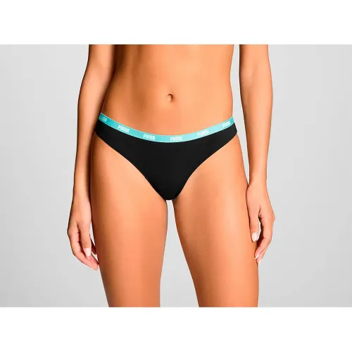 푸마 503008001 끈팬티 3 팩 141713266