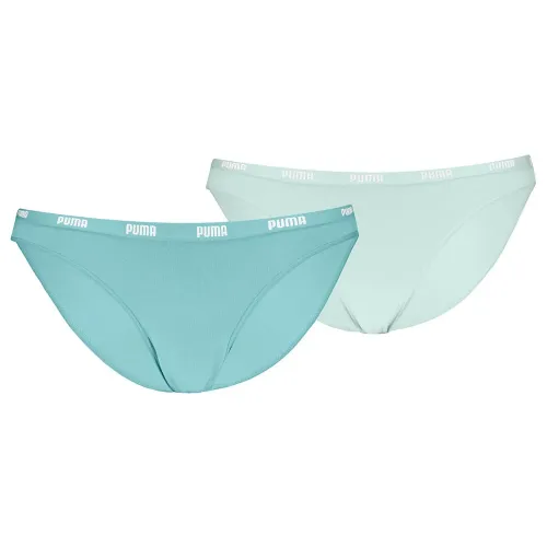 푸마 603031001 팬티 2 팩 141713295