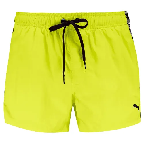 푸마 Crinkle 수영 반바지 141713339