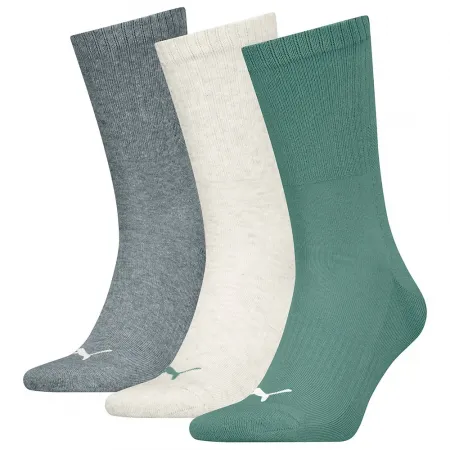 푸마 Cushioned Next 크루 양말 3 켤레 141713342