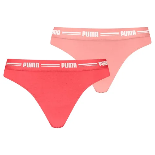 푸마 Hang 끈팬티 2 팩 141713417