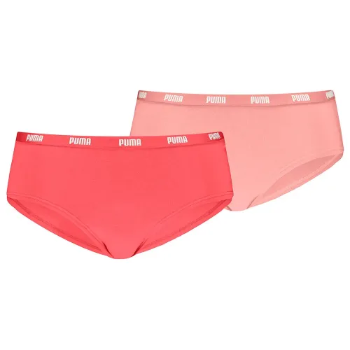 푸마 Hipster 팬티 2 팩 141713437