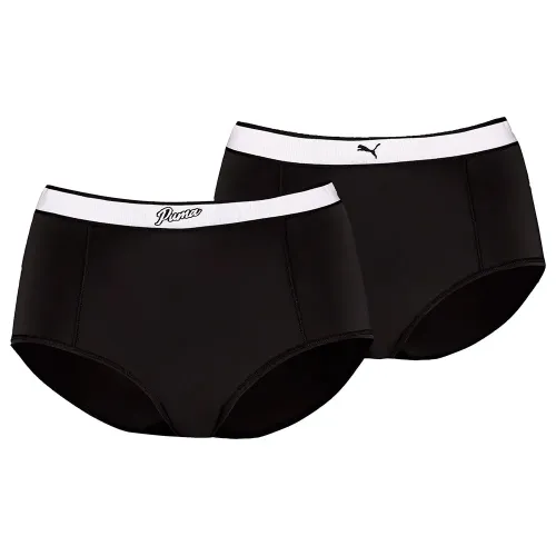 푸마 Hw Hipster 팬티 2 팩 141713444