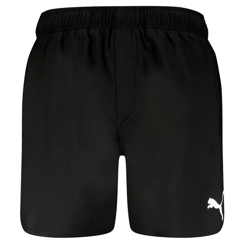 푸마 Mid 수영 반바지 141713488