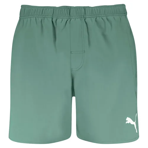 푸마 Mid 수영 반바지 141713492