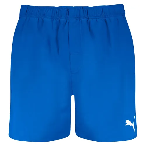 푸마 Mid 수영 반바지 141713499