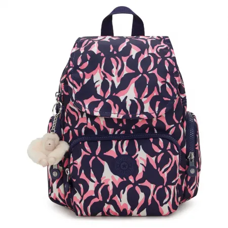 키플링 City Zip Mini 9L 백팩 141716045