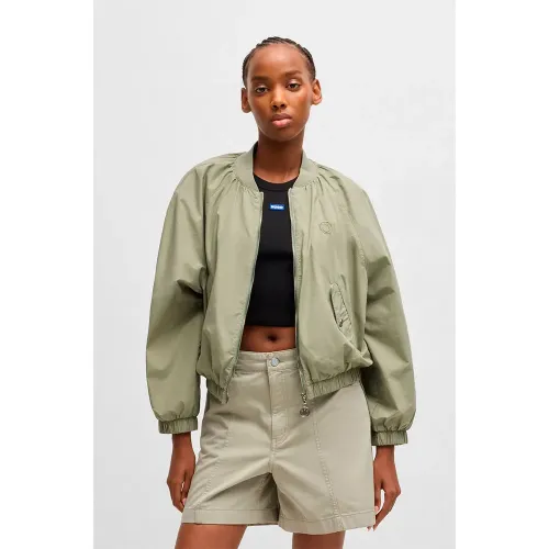 휴고 보스 BLUE Asata 1 10259457 자켓 141717952