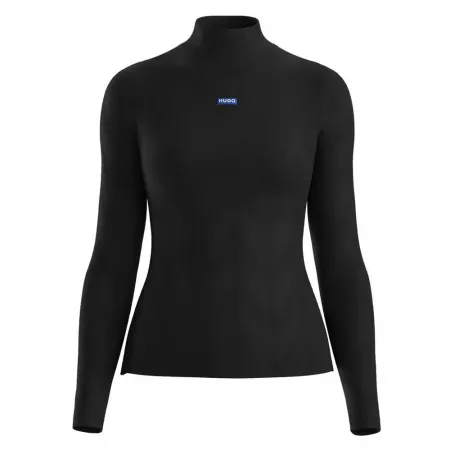 휴고 보스 BLUE Easy 01 긴팔 티셔츠 141718013