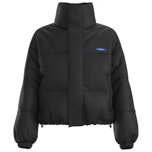 휴고 보스 BLUE Faren-1 01 패딩 자켓 141718038