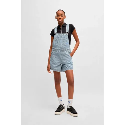 휴고 보스 BLUE Gaisha 10270472 원피스 141718044