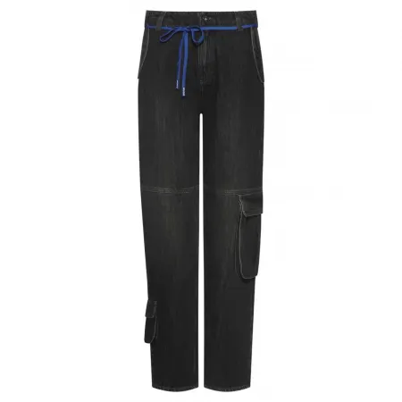 휴고 보스 BLUE Gebao 10266031 청바지 141718053